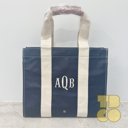 TRVL Tall Tote