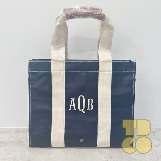 TRVL Tall Tote