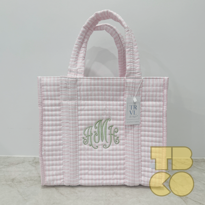 TRVL Mini Go Go Tote