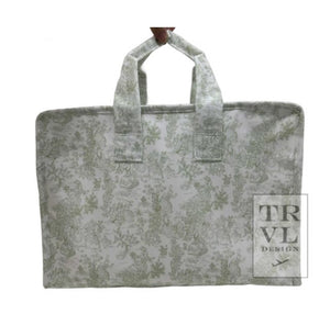 TRVL Overnight Tote