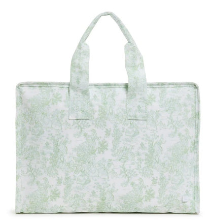 TRVL Overnight Tote