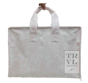 TRVL Overnight Tote