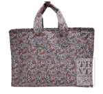 TRVL Overnight Tote