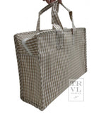 TRVL Overnight Tote