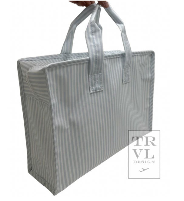 TRVL Overnight Tote