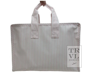 TRVL Overnight Tote