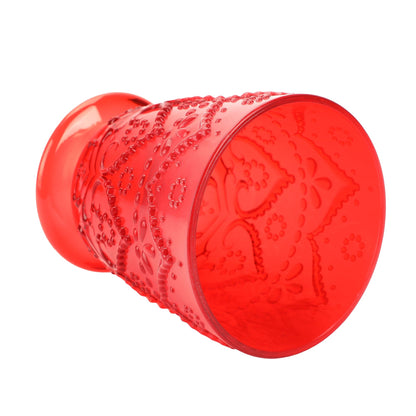 Vintage Vibes Reusable Cup Set