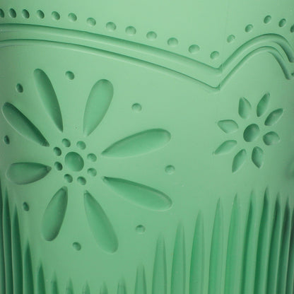 Vintage Vibes Reusable Cup Set