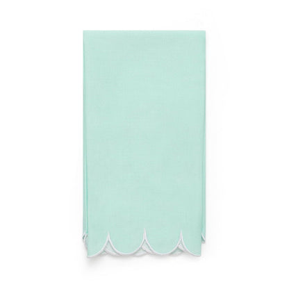 Make Spirits Bright Holiday Cotton Tea Towel