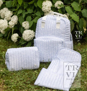 TRVL Quilted All You Need Bundle (3 piece)