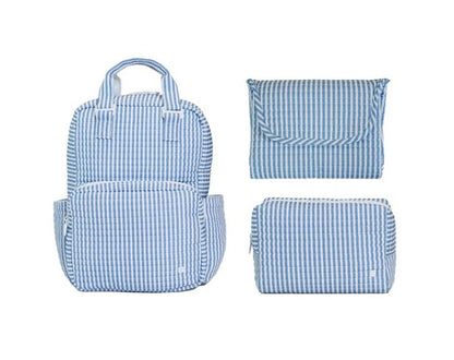 TRVL Quilted All You Need Bundle (3 piece)
