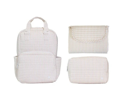 TRVL Quilted All You Need Bundle (3 piece)