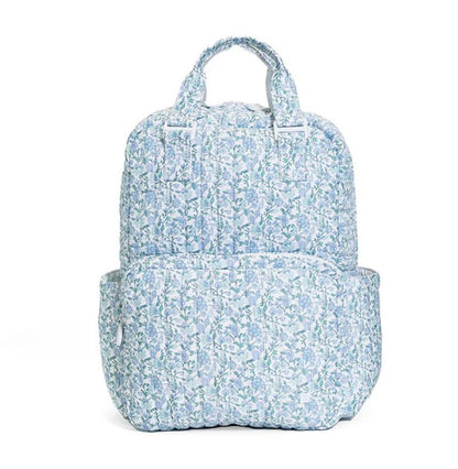TRVL Quilted All You Need Bag
