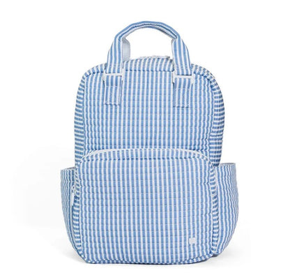 TRVL Quilted All You Need Bag