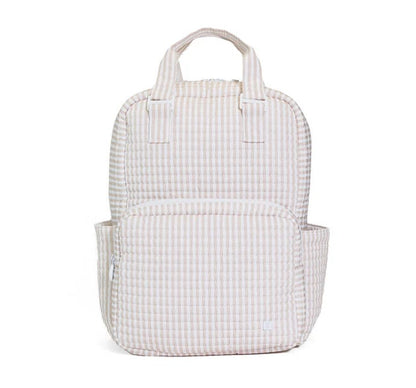 TRVL Quilted All You Need Bag