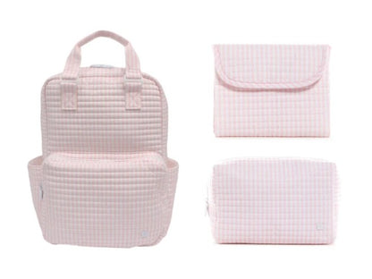 TRVL Quilted All You Need Bundle (3 piece)