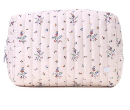 TRVL Quilted Everyday Bag