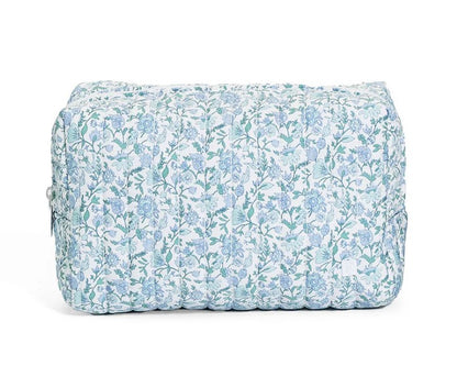TRVL Quilted Everyday Bag