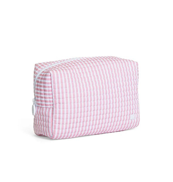 TRVL Quilted Everyday Bag