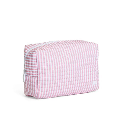 TRVL Quilted Everyday Bag