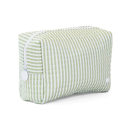 TRVL Quilted Everyday Bag