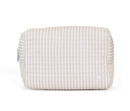 TRVL Quilted Everyday Bag