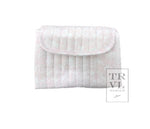 TRVL Quilted Changing Mat