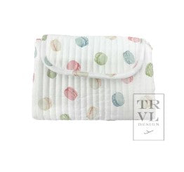 TRVL Quilted Changing Mat