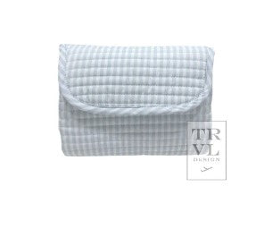 TRVL Quilted Changing Mat