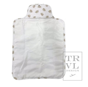 TRVL Quilted Changing Mat