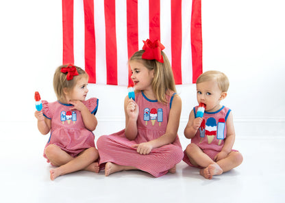 8 Girls Sweet Treat Sleeveless Dress