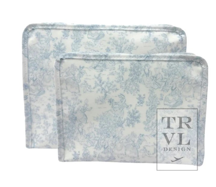 TRVL Roadie (3 Sizes)