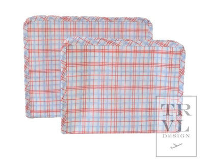 TRVL Roadie Size LARGE