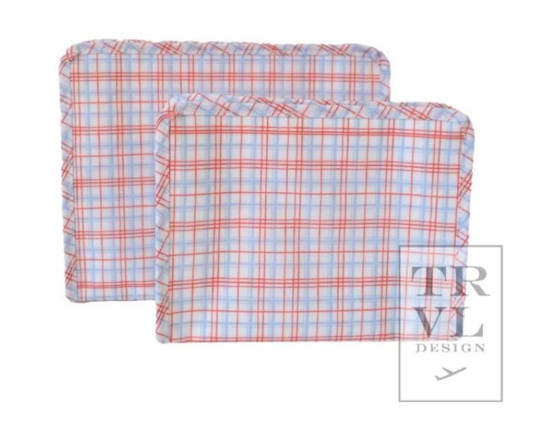 TRVL Roadie Size MEDIUM