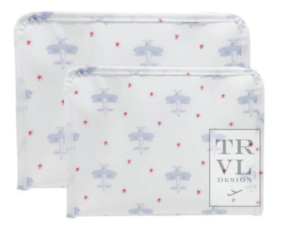 TRVL Roadie Size MEDIUM