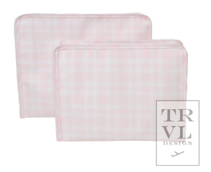 TRVL Roadie Size MEDIUM