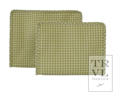 TRVL Roadie (3 Sizes)