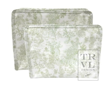 TRVL Roadie Size MEDIUM