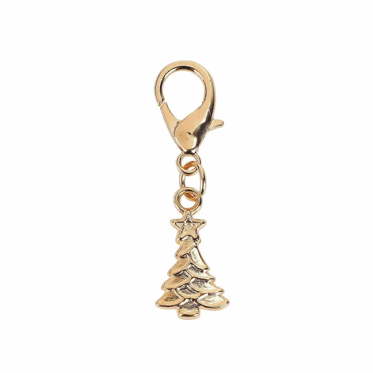 Holiday Shoe Charm Set (5 piece set)