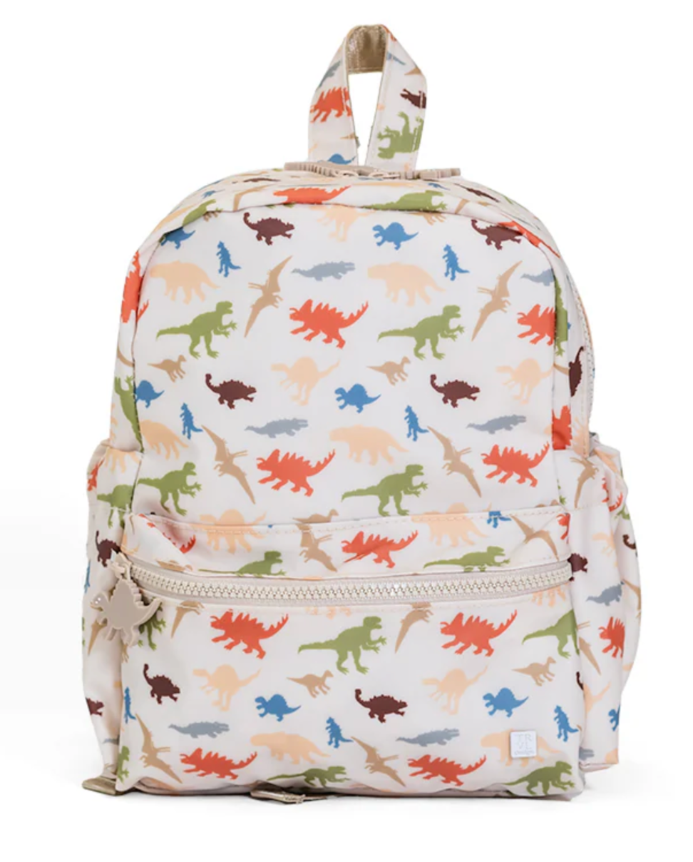 TRVL Mini Backer