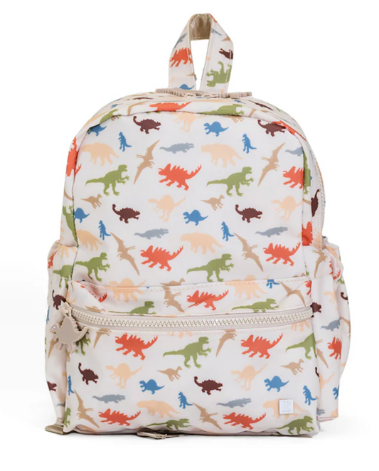 TRVL Mini Backer