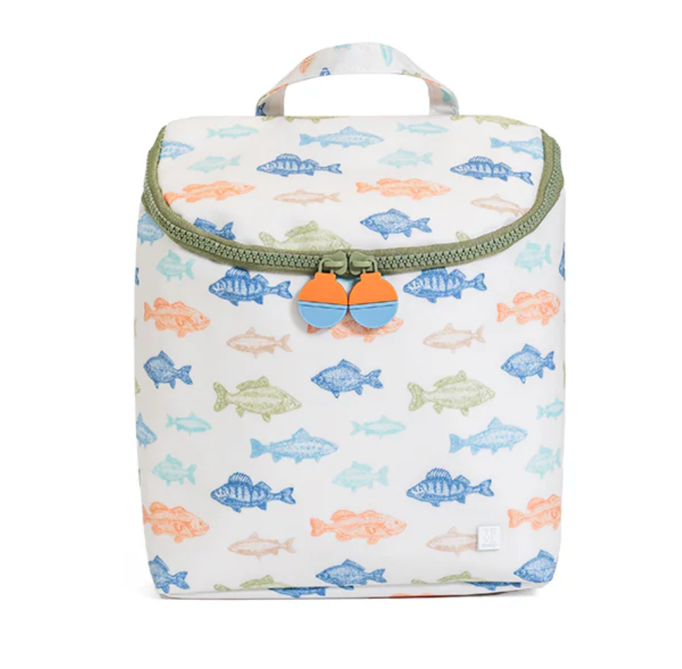 TRVL Take Away Insulated Lunch Bag
