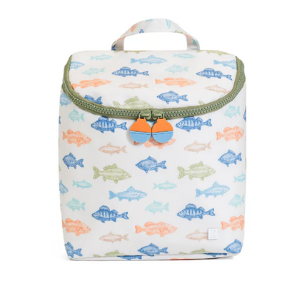 TRVL Take Away Insulated Lunch Bag