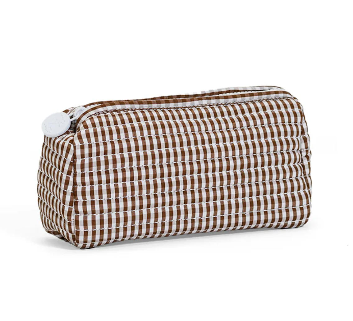 TRVL Pochette Bag
