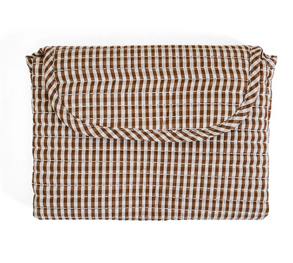 TRVL Quilted Changing Mat