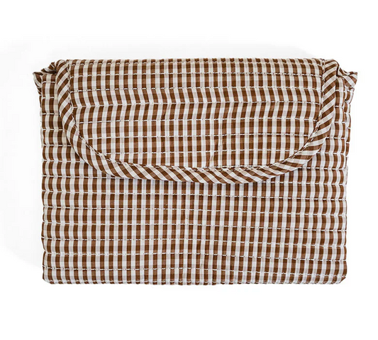 TRVL Quilted Changing Mat