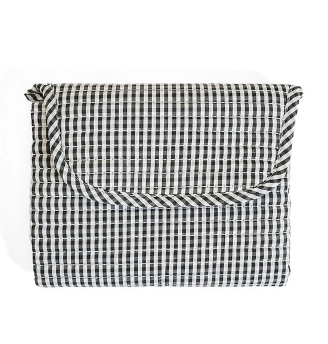 TRVL Quilted Changing Mat