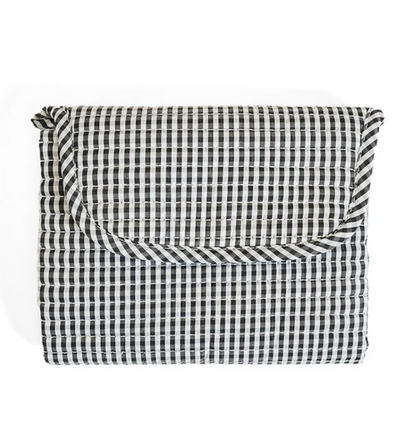 TRVL Quilted Changing Mat