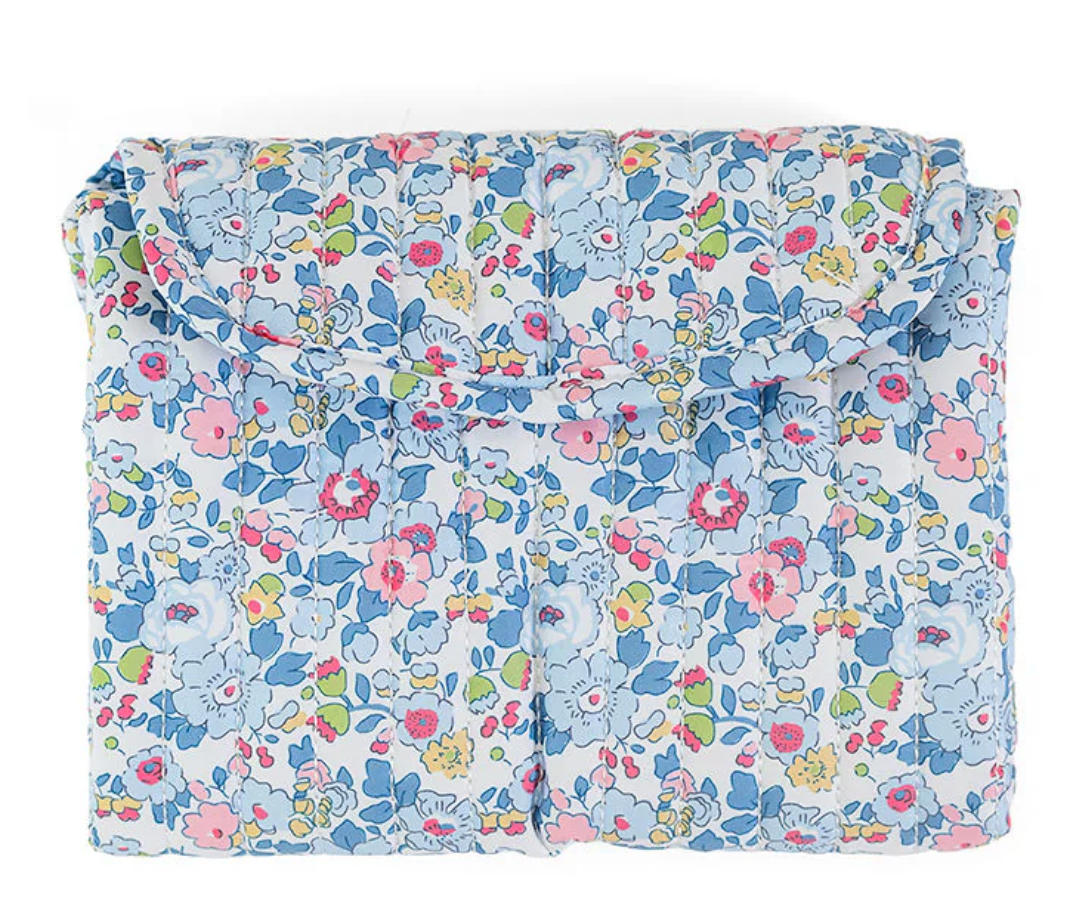 TRVL Quilted Changing Mat