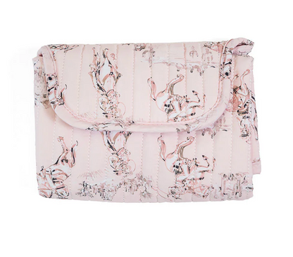 TRVL Quilted Changing Mat